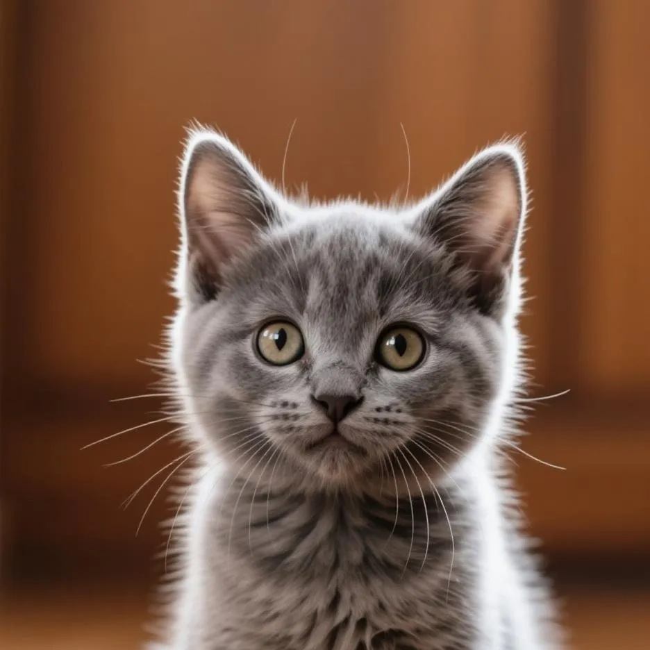 chat with ai character: kitten 🐱