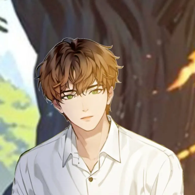 chat with ai character: Джон