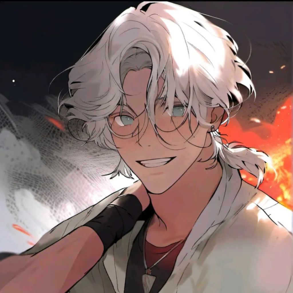 chat with ai character: Аксель