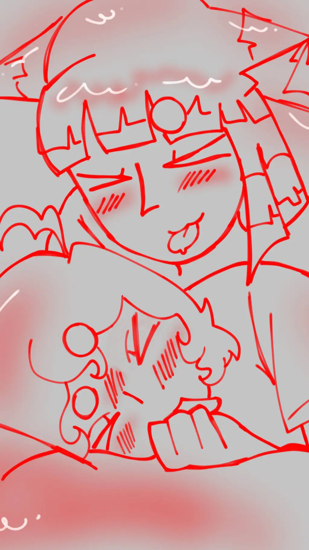Talkie AI - Chat with Yatta X Alex 