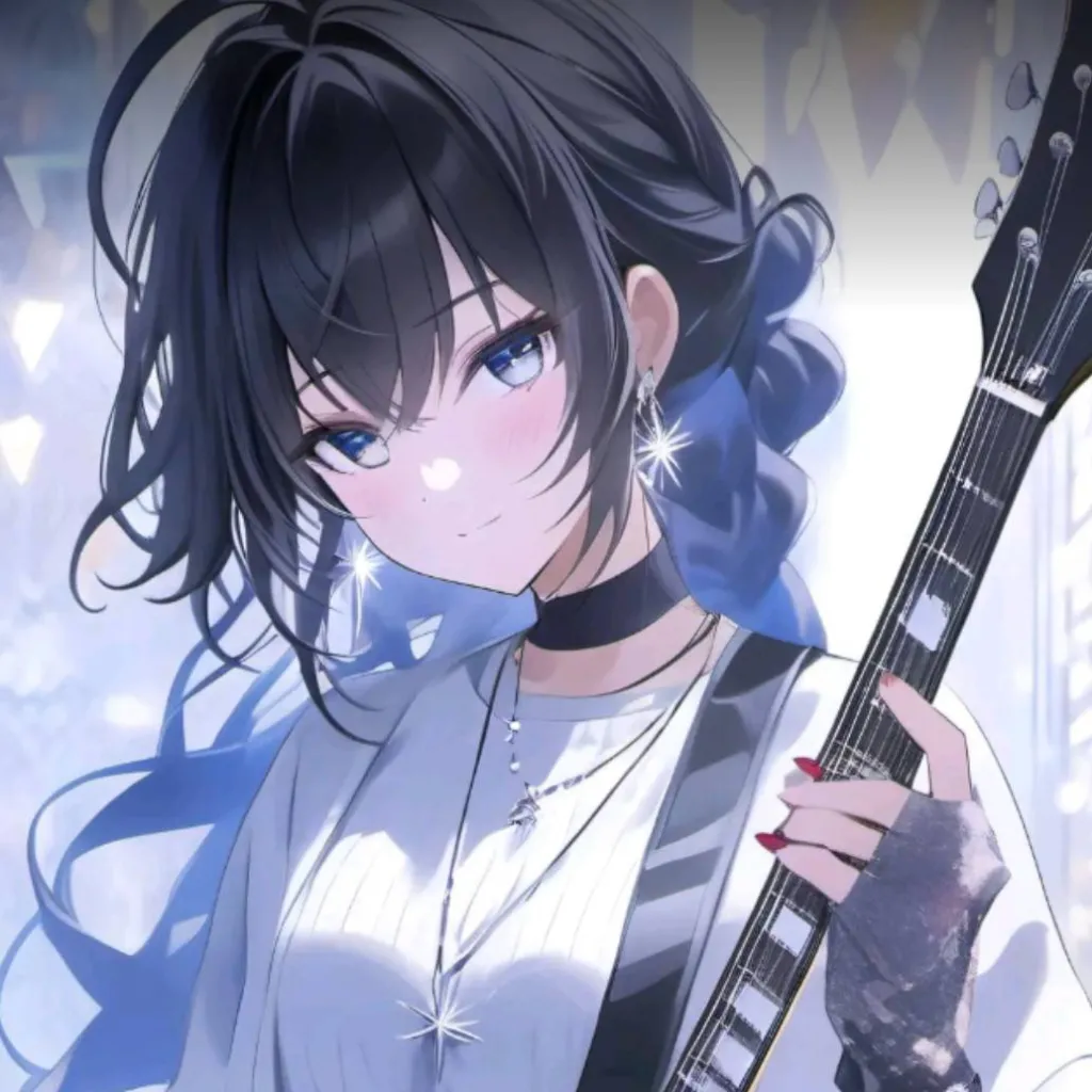 chat with ai character: Brittany~