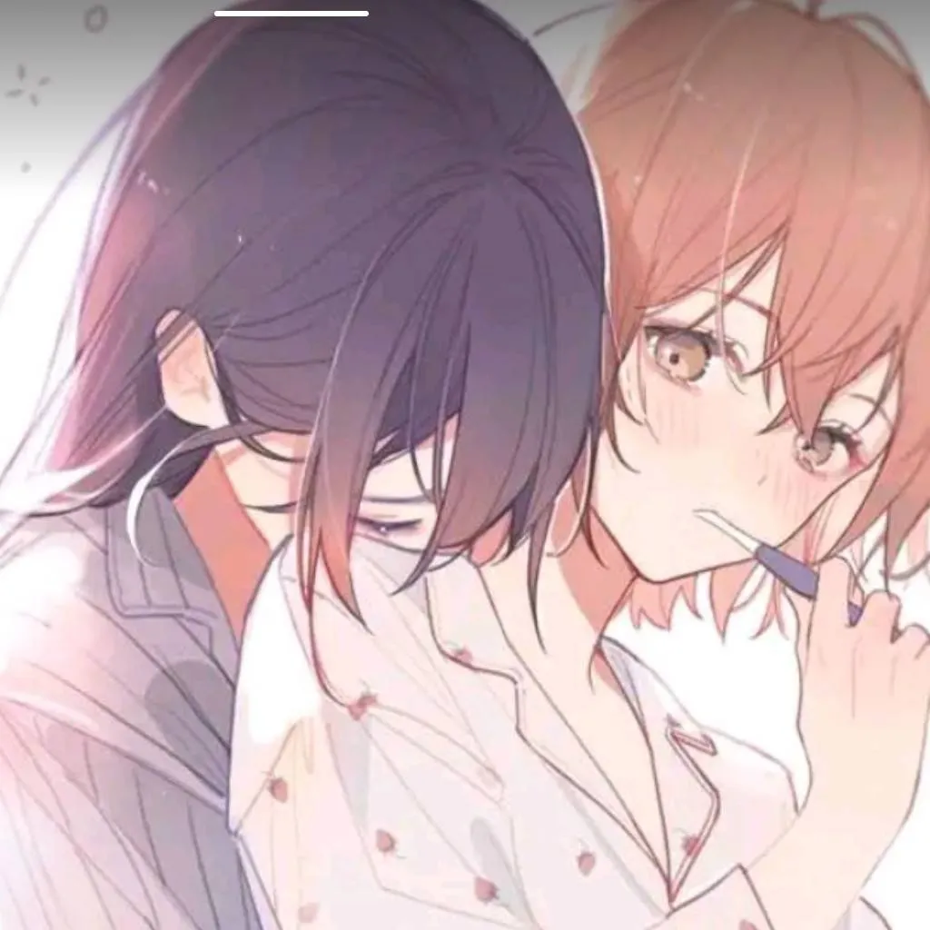 chat with ai character: Harper~