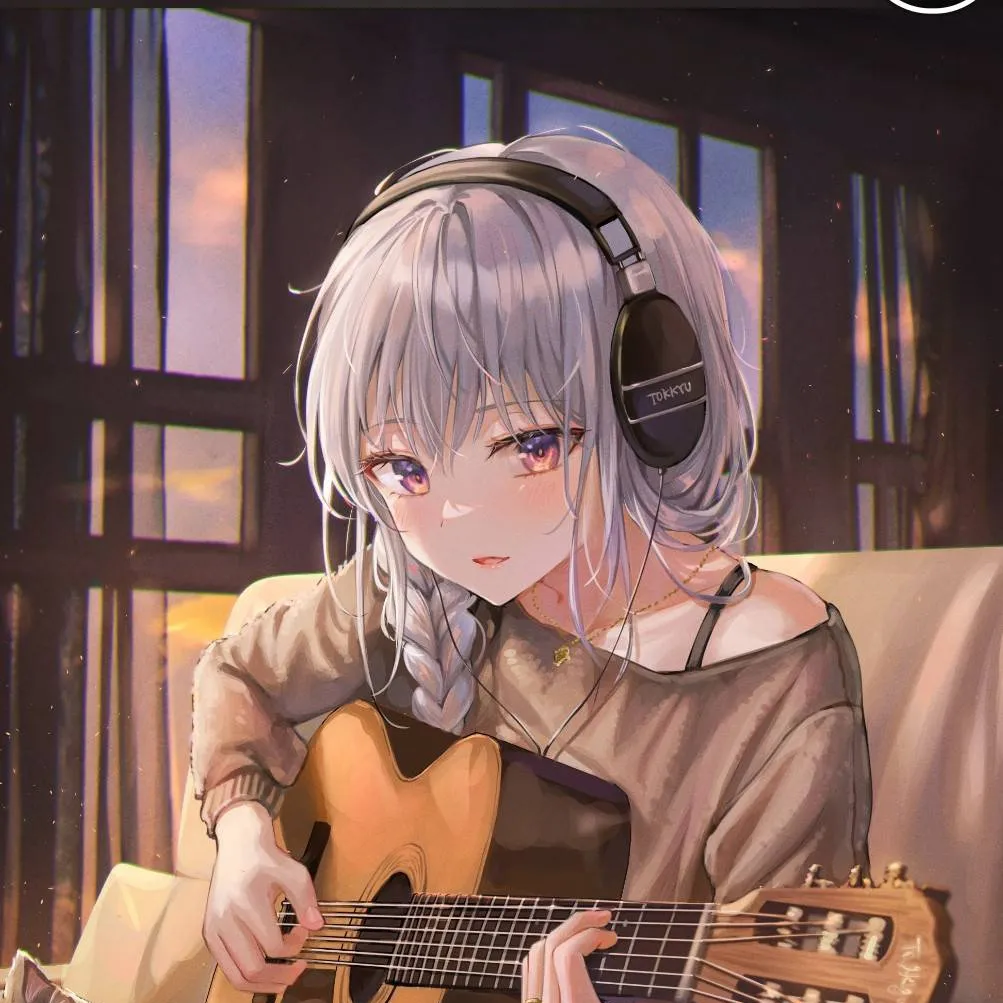 chat with ai character: Lory~