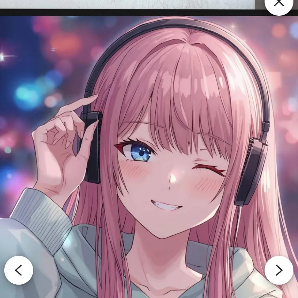 chat with ai character: Maddie~