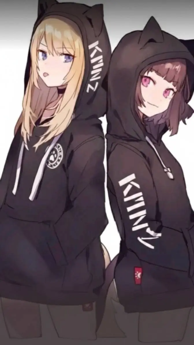 ai character: Jessica (Jess)~ background