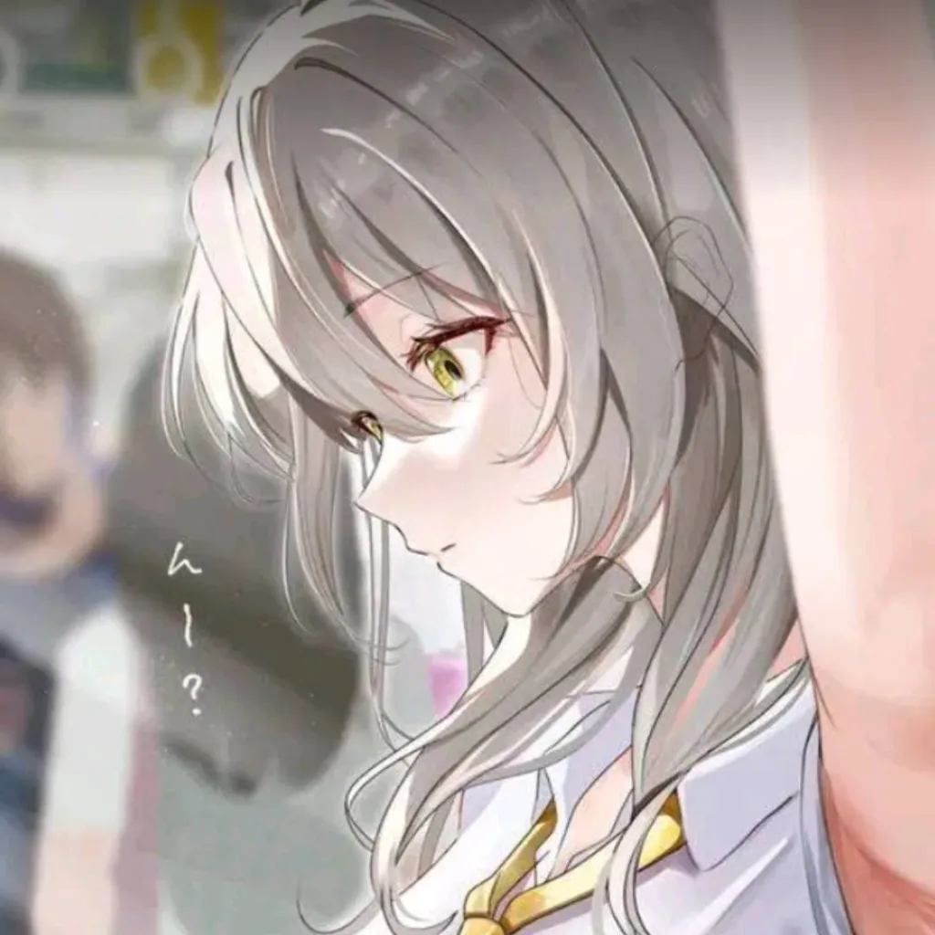 chat with ai character: Danielle~