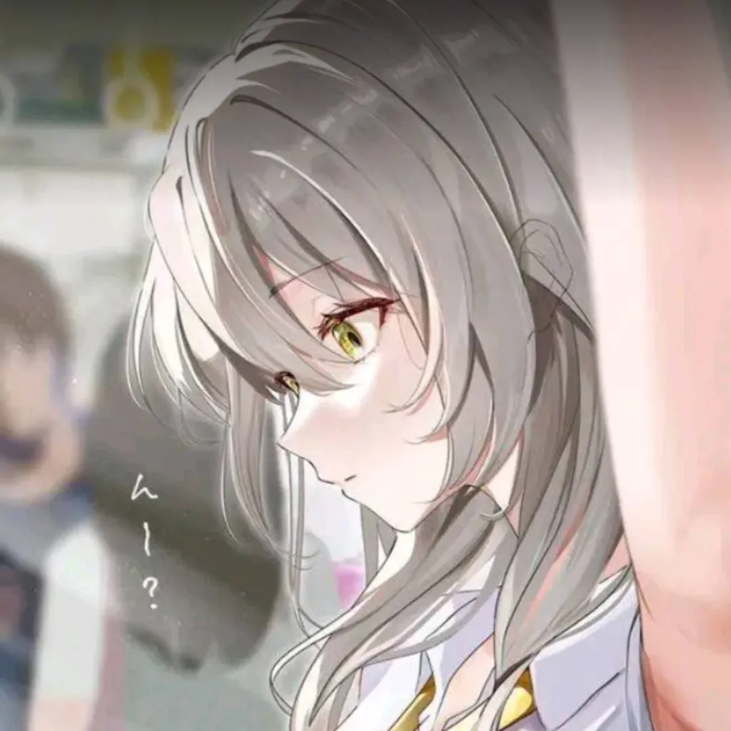 chat with ai character: Carla~