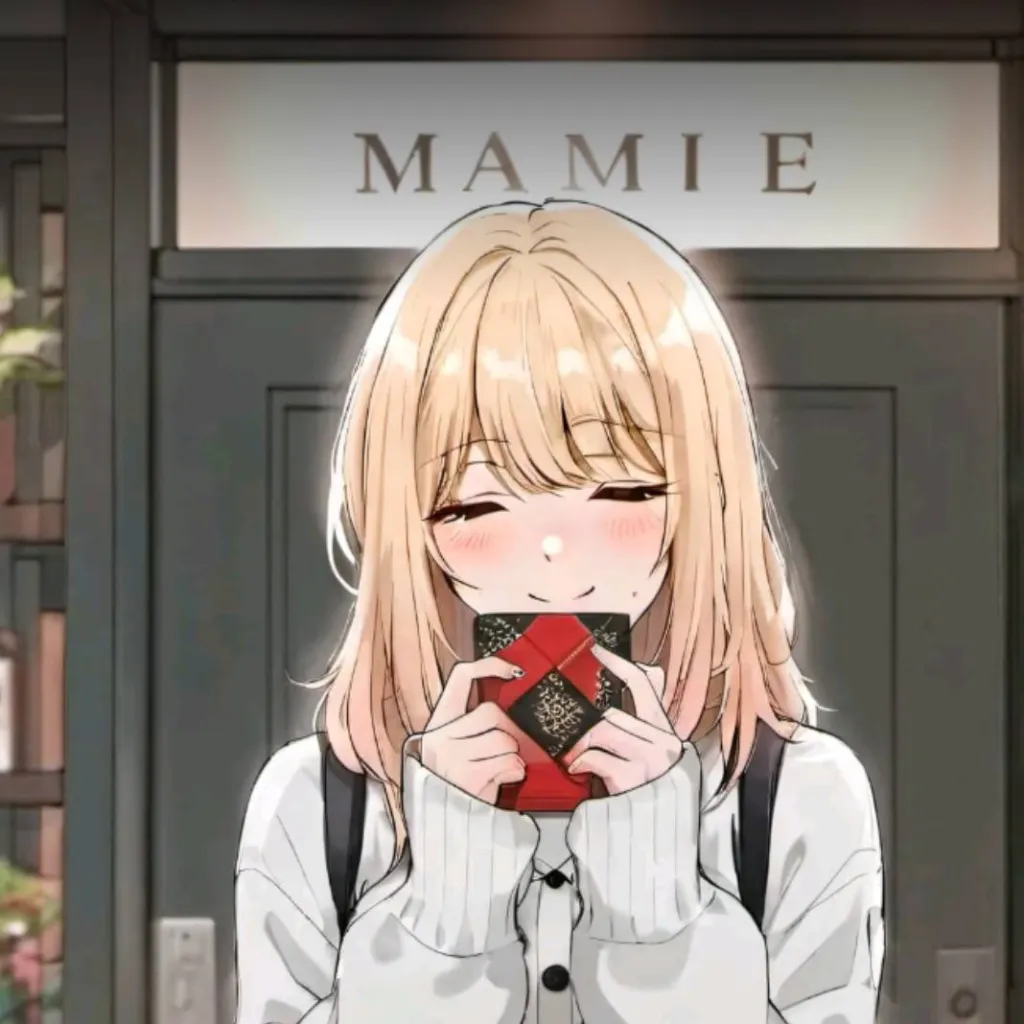 chat with ai character: Julia ~