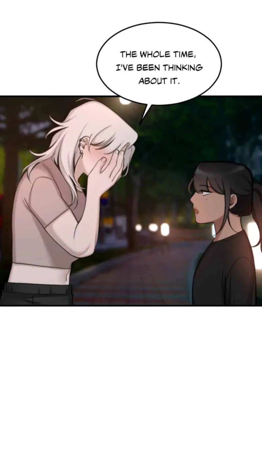 ai character: Xiang background