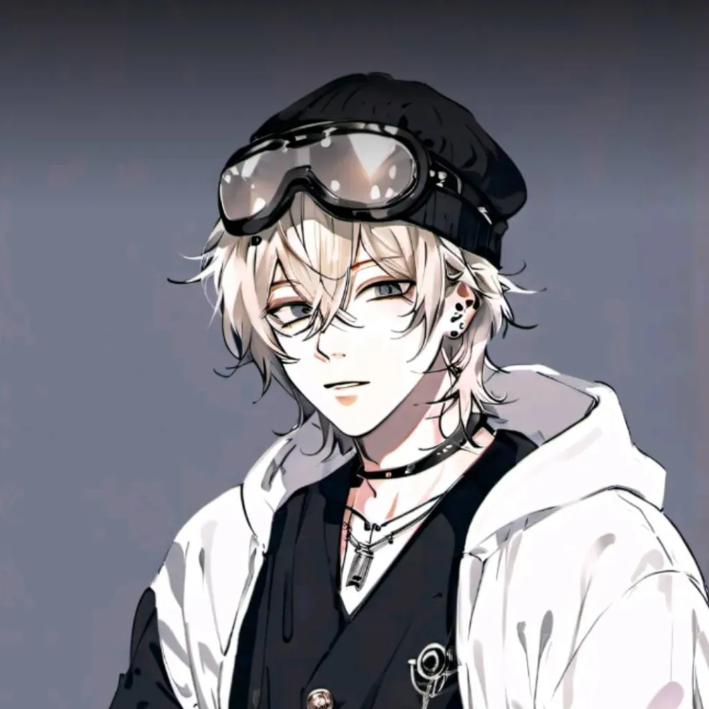 chat with ai character: Matthew~