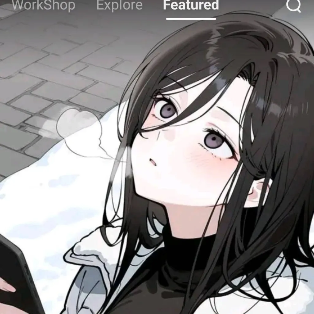 chat with ai character: Grace~