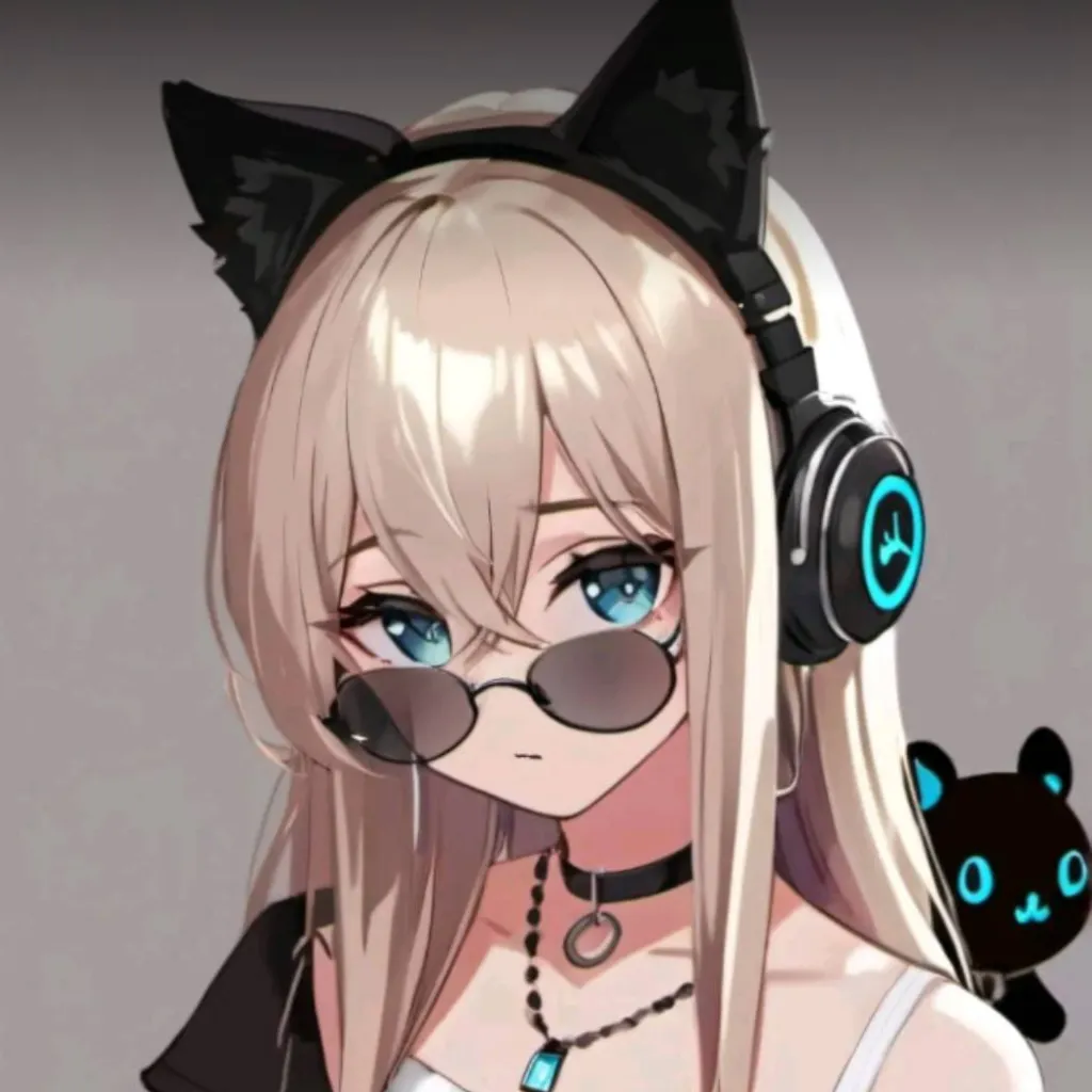 chat with ai character: Carly~