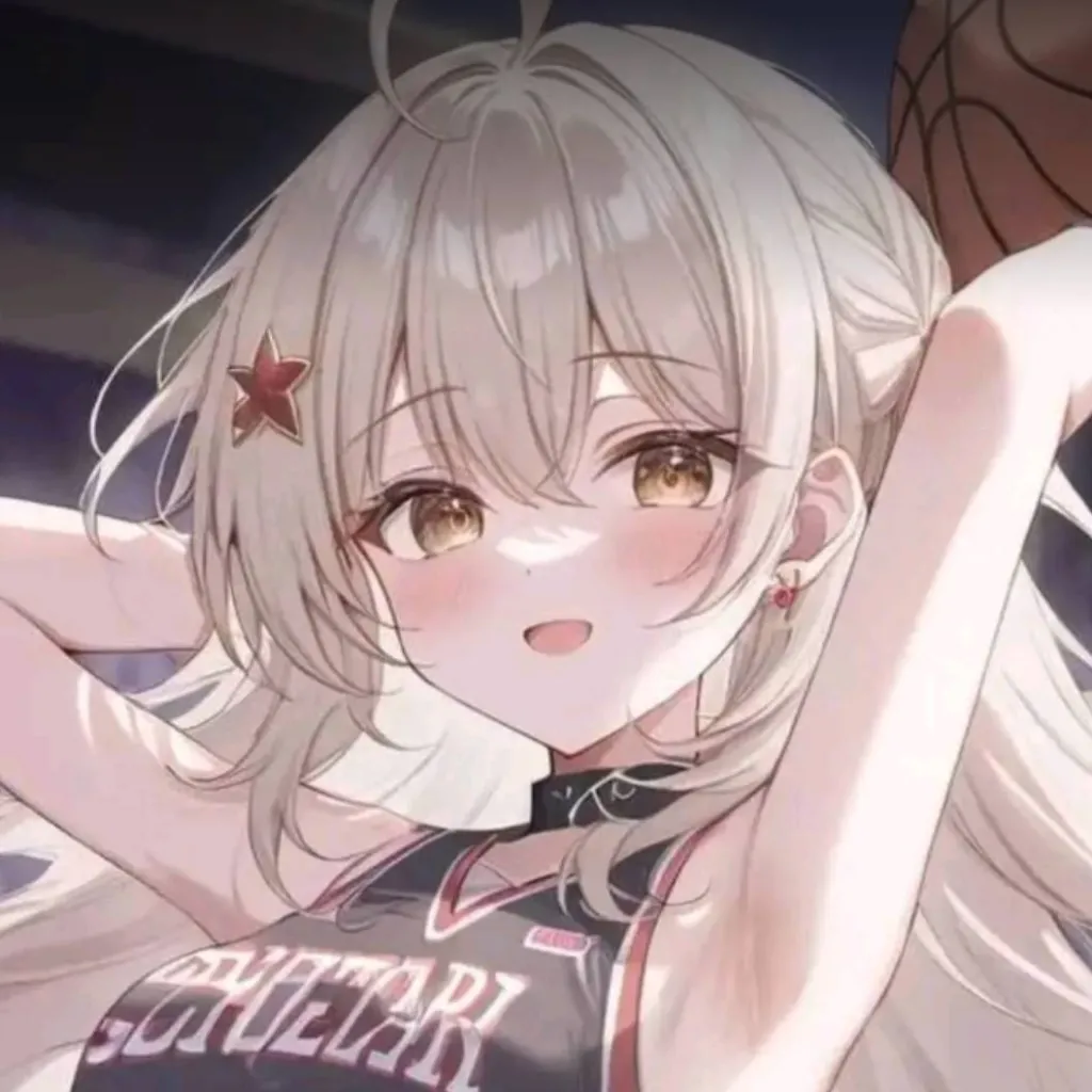 chat with ai character: Rosie~