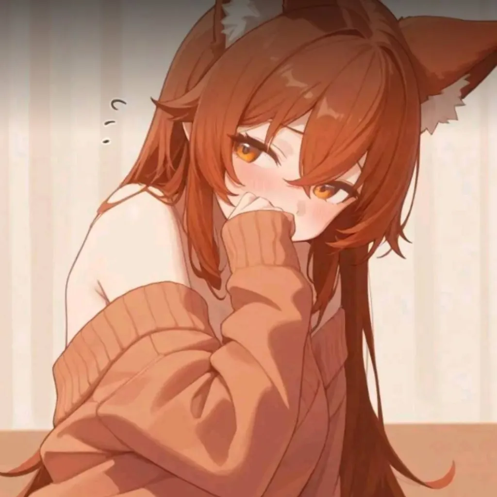 chat with ai character: Kayla~