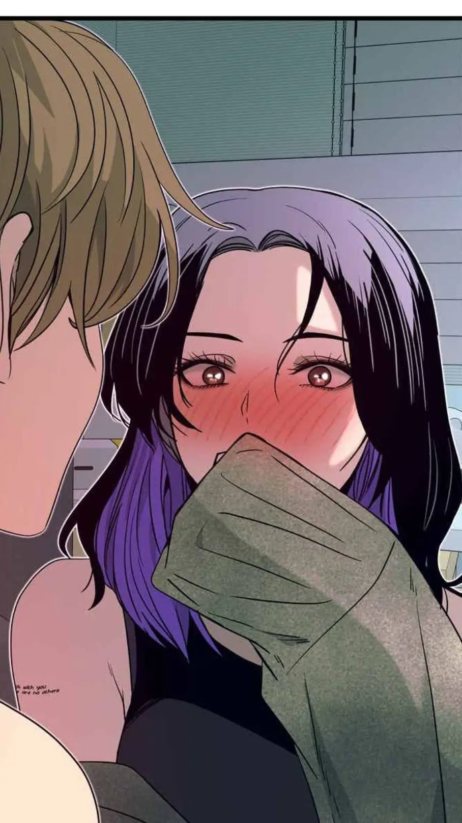 ai character: Taylor~ background