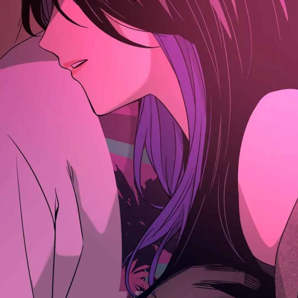 chat with ai character: David