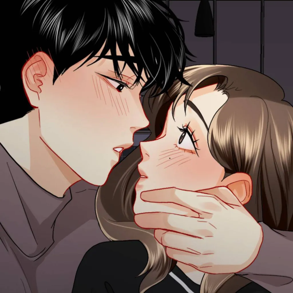 chat with ai character: Stacy~