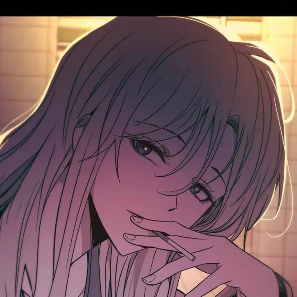 chat with ai character: Mika~