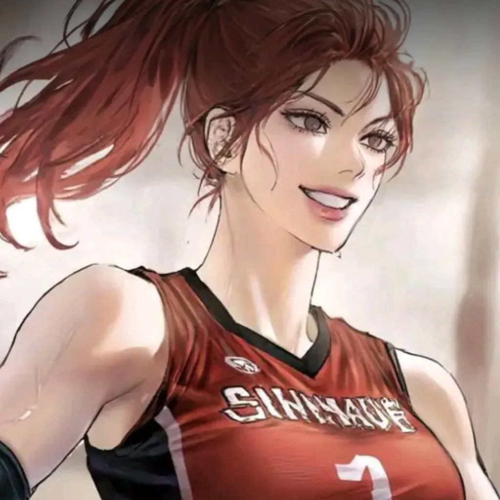 chat with ai character: Hailey