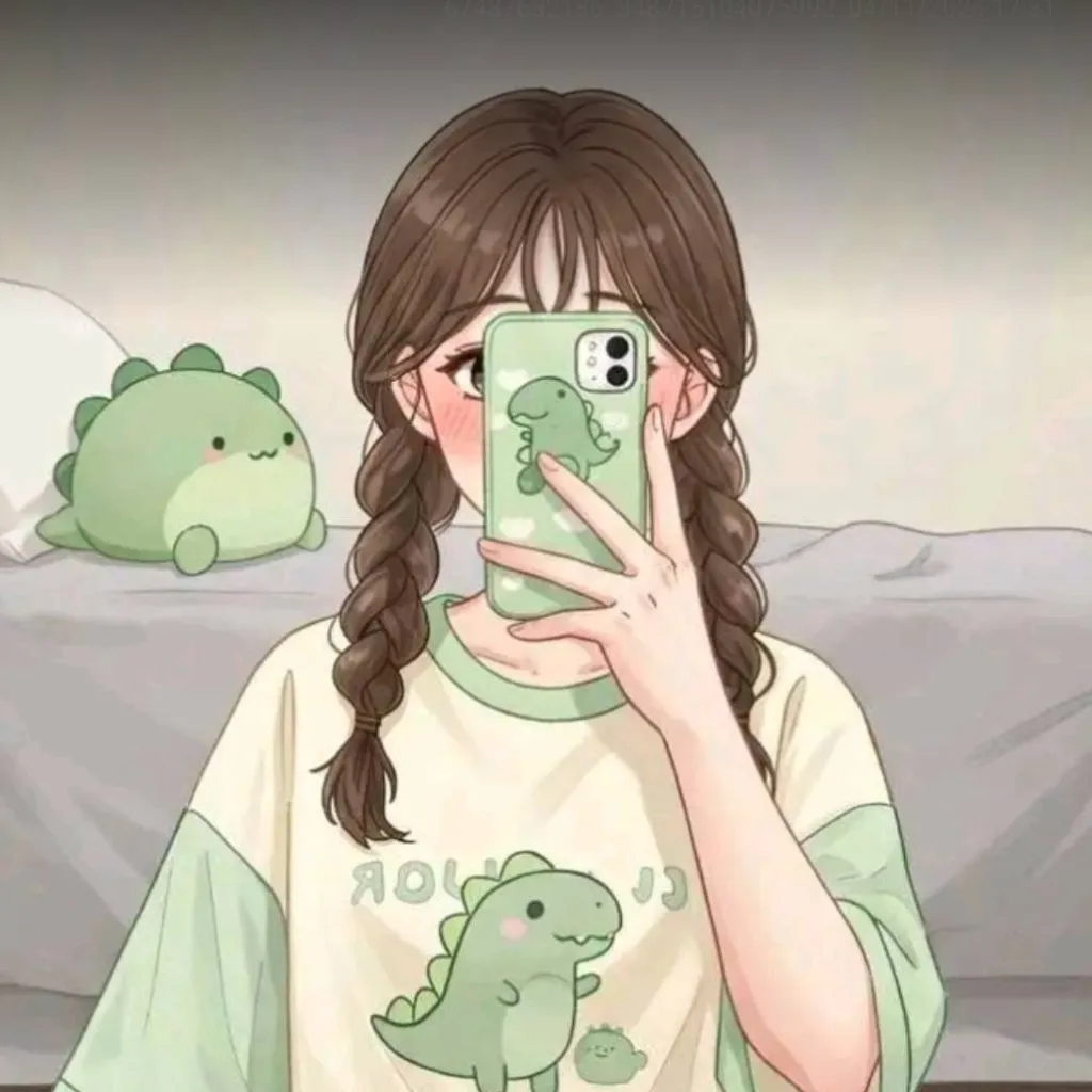 chat with ai character: Valerie~