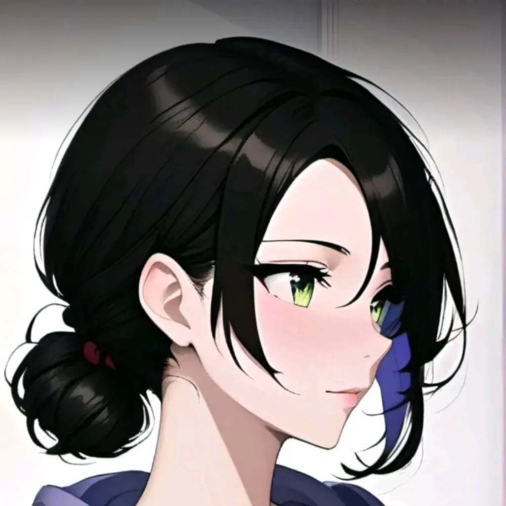 chat with ai character: Jordan~