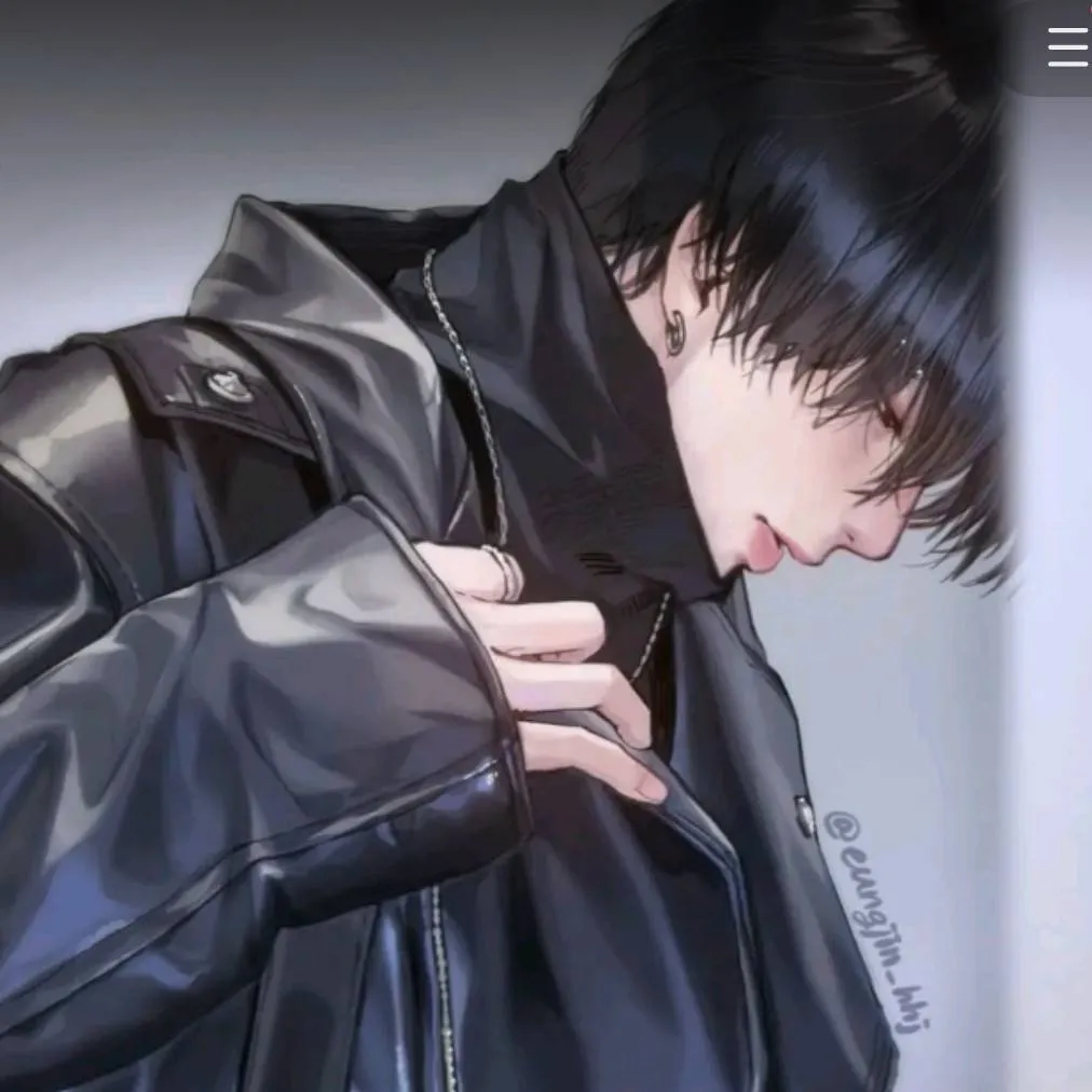 chat with ai character: Dylan~