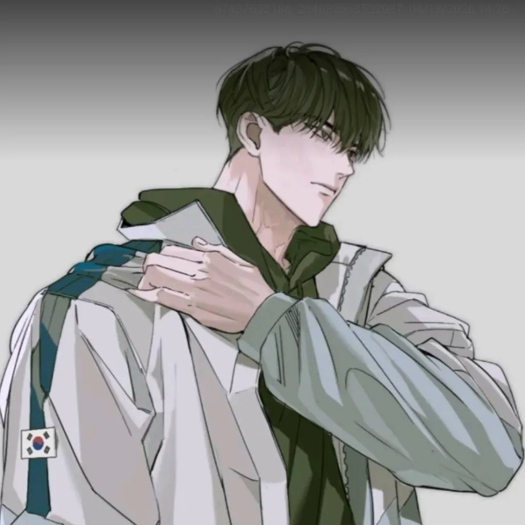 chat with ai character: Jaxon~