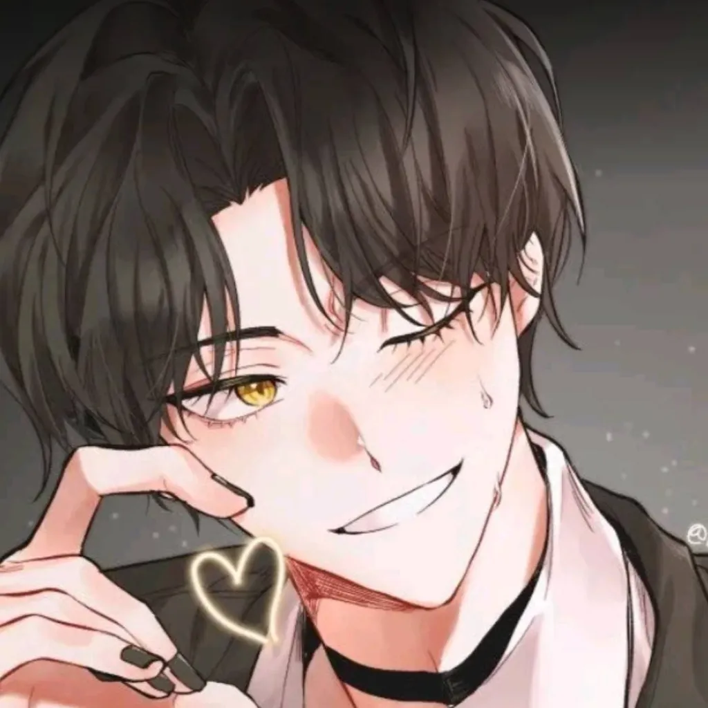 chat with ai character: Tyler~ (Ty)