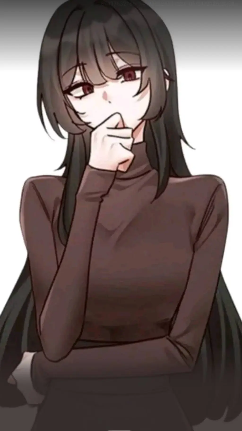 ai character: London~ background