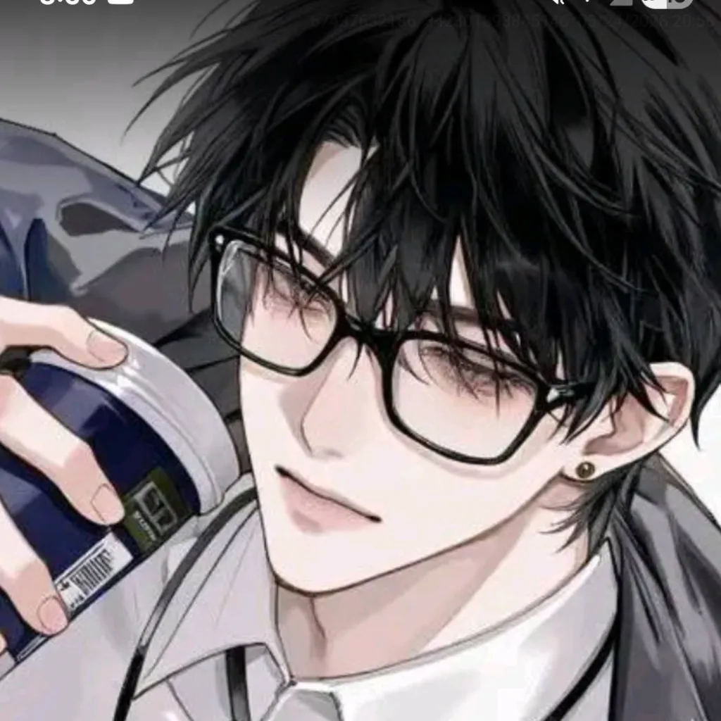 chat with ai character: Harrison (Harry)~
