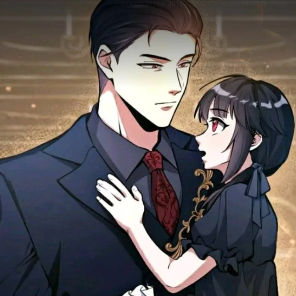 chat with ai character: William~