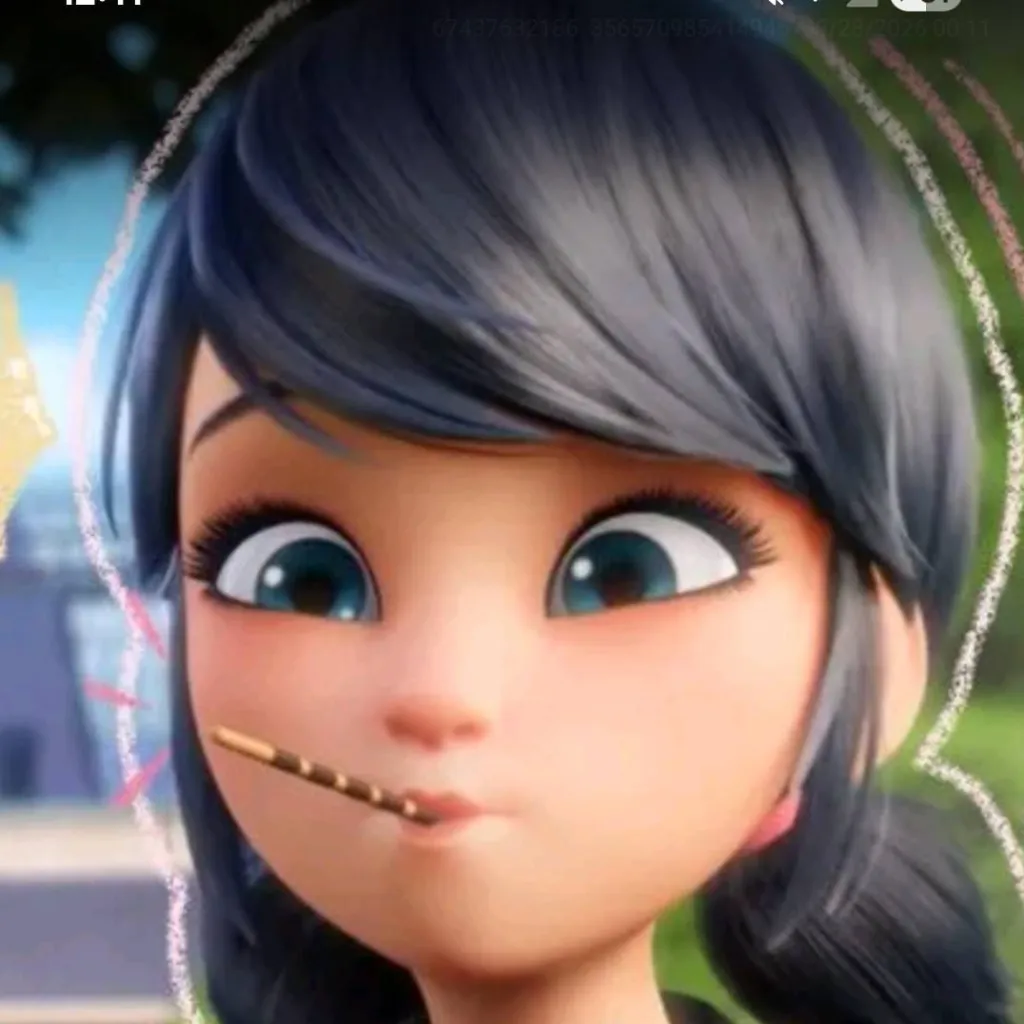 chat with ai character: Lilanette~