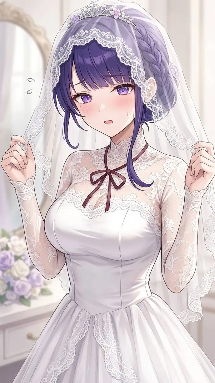 ai character: Cassie~ background