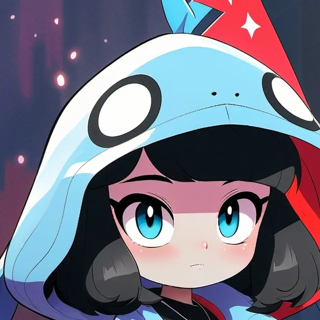 chat with ai character: ENA: Dream BBQ