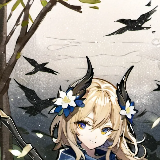 chat with ai character: Genshin Impact