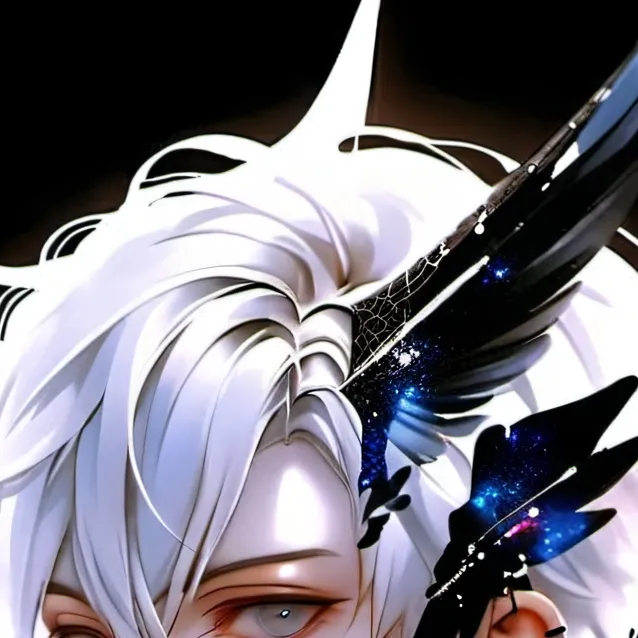 chat with ai character: Xavier