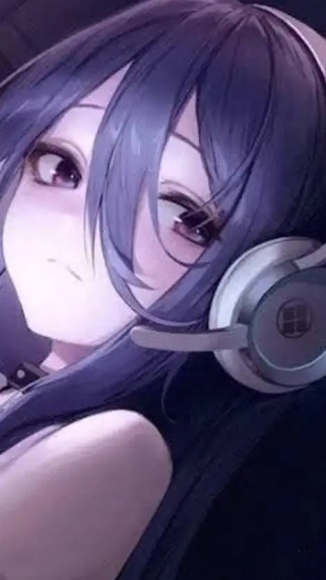 ai character: Rose (PICK ME) background
