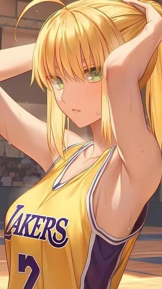 ai character: Mia background