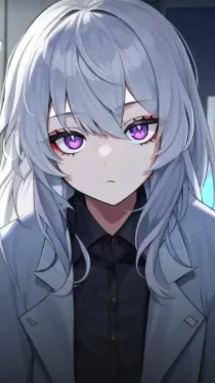 ai character: Dr. Moon background