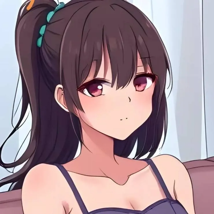 chat with ai character: Yui (big sis) 