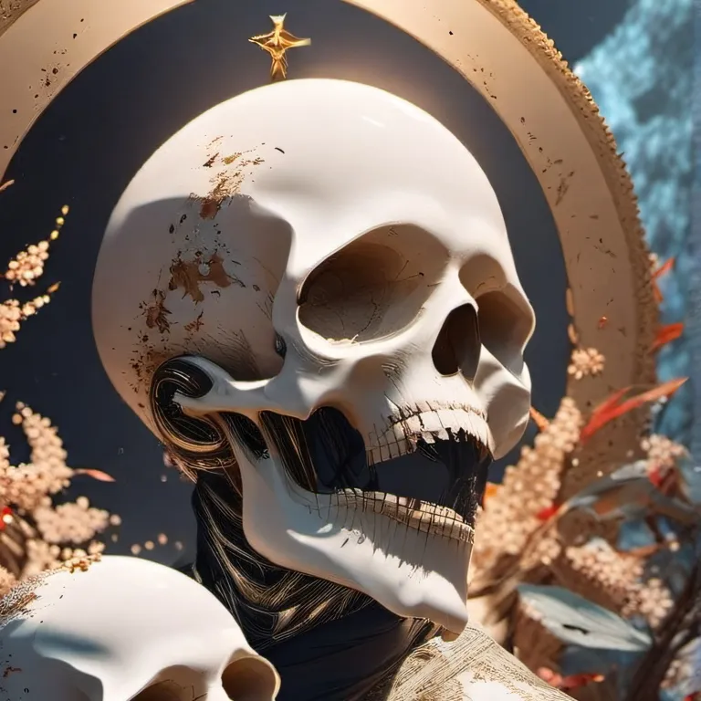 chat with ai character: HS[the killer]