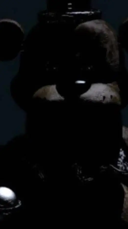 ai character: bluudud background