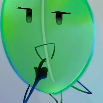 chat with ai character: leafy roommate :D