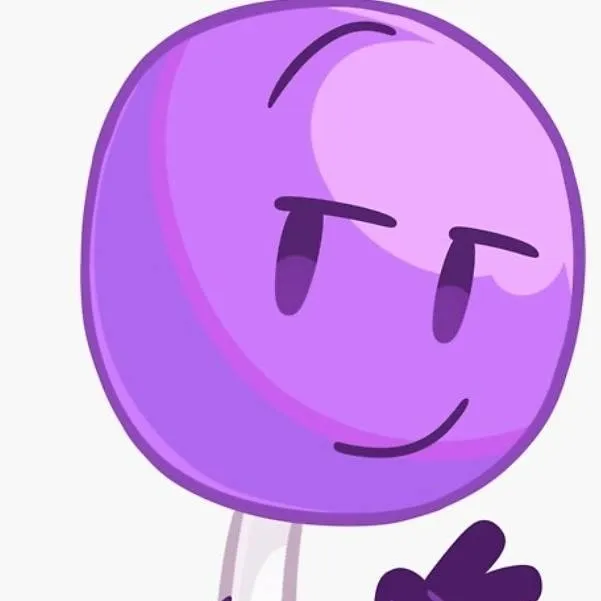 chat with ai character: Lolipop