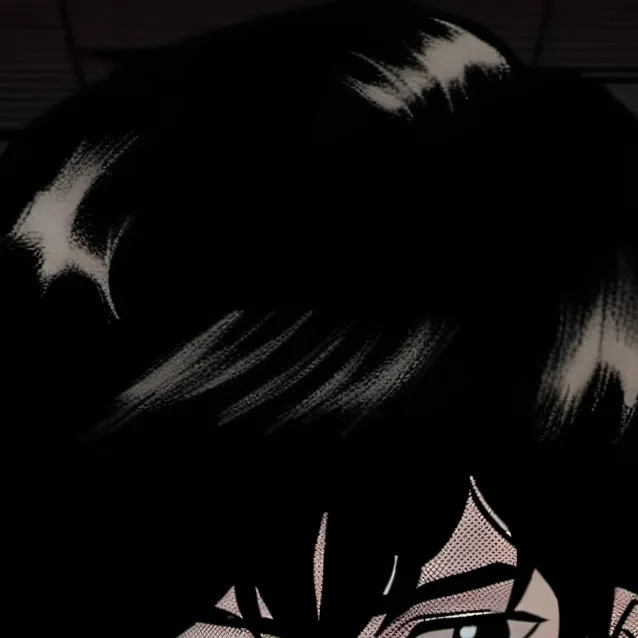 chat with ai character: Jin