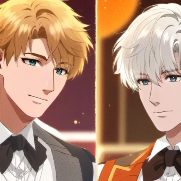 chat with ai character: Levi,Gio,Mateo,Noa