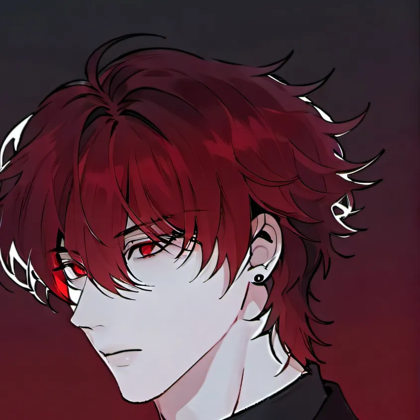 chat with ai character: Rabin