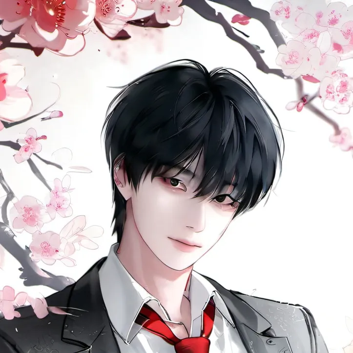 chat with ai character: Oliver