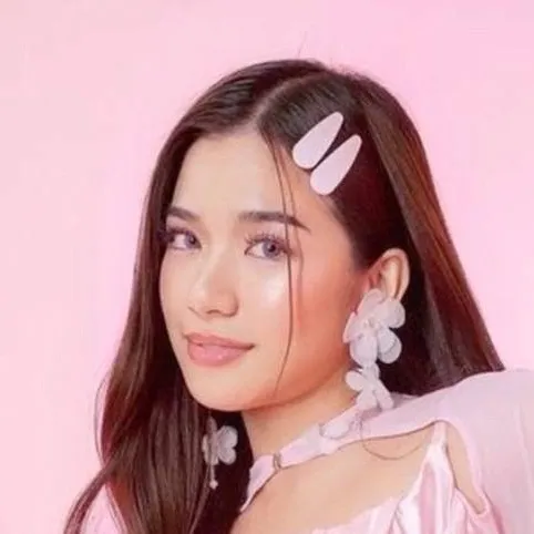 chat with ai character: Aiah Arceta