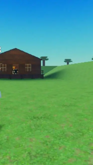 ai character: ROBLOX background